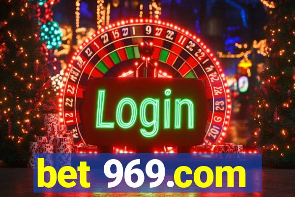 bet 969.com